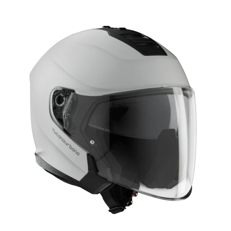 CASCO HYPERLINK MATT LIGHT GREY | TUCANO URBANO