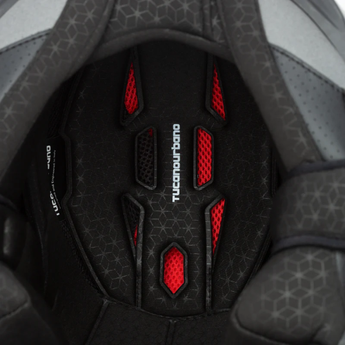 CASCO HYPERLINK MATT LIGHT GREY | TUCANO URBANO