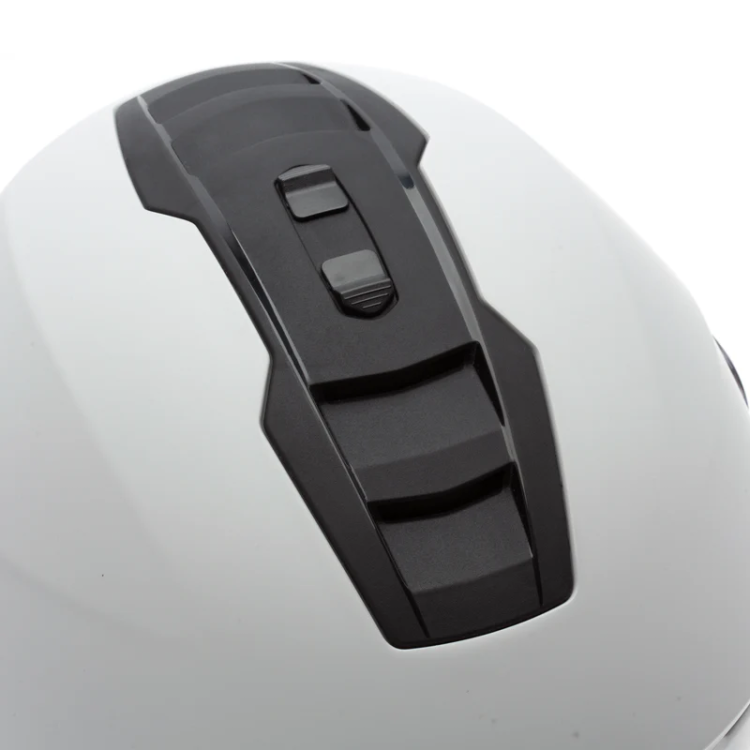 CASCO HYPERLINK MATT LIGHT GREY | TUCANO URBANO