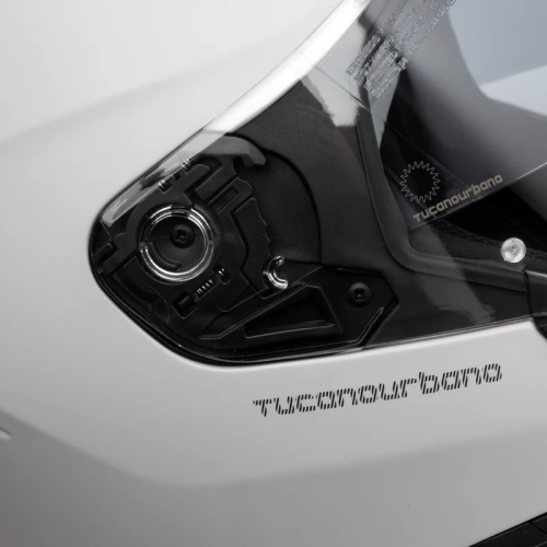 CASCO HYPERLINK MATT LIGHT GREY | TUCANO URBANO