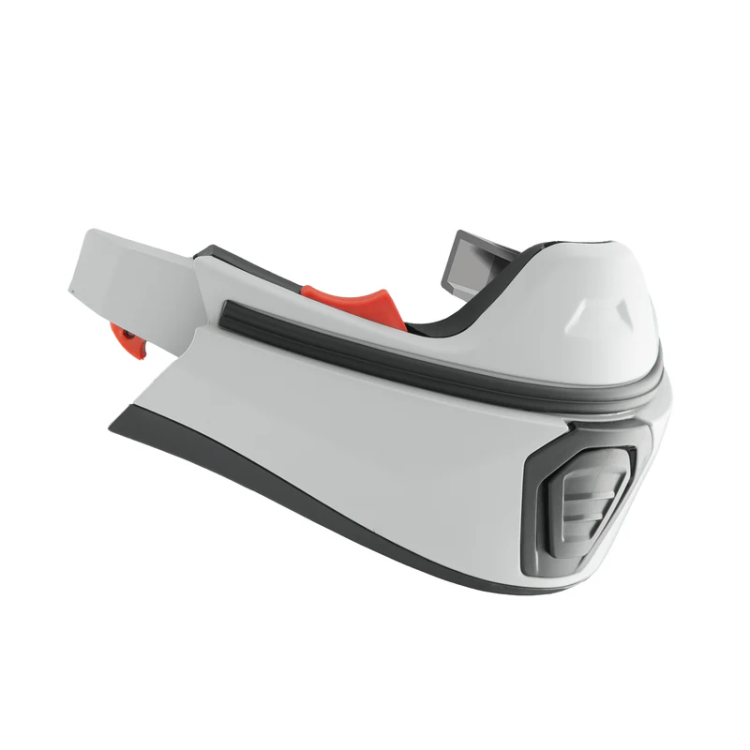 CASCO HYPERLINK MATT LIGHT GREY | TUCANO URBANO