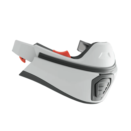 CASCO HYPERLINK MATT LIGHT GREY | TUCANO URBANO