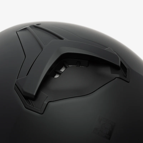 CASCO MODULARE FASTFLIP MATT BLACK | TUCANO URBANO
