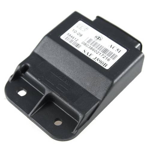 584612 | DISP. ACC.ELETT.CON IMM. | PIAGGIO RICAMBI ORIGINALI