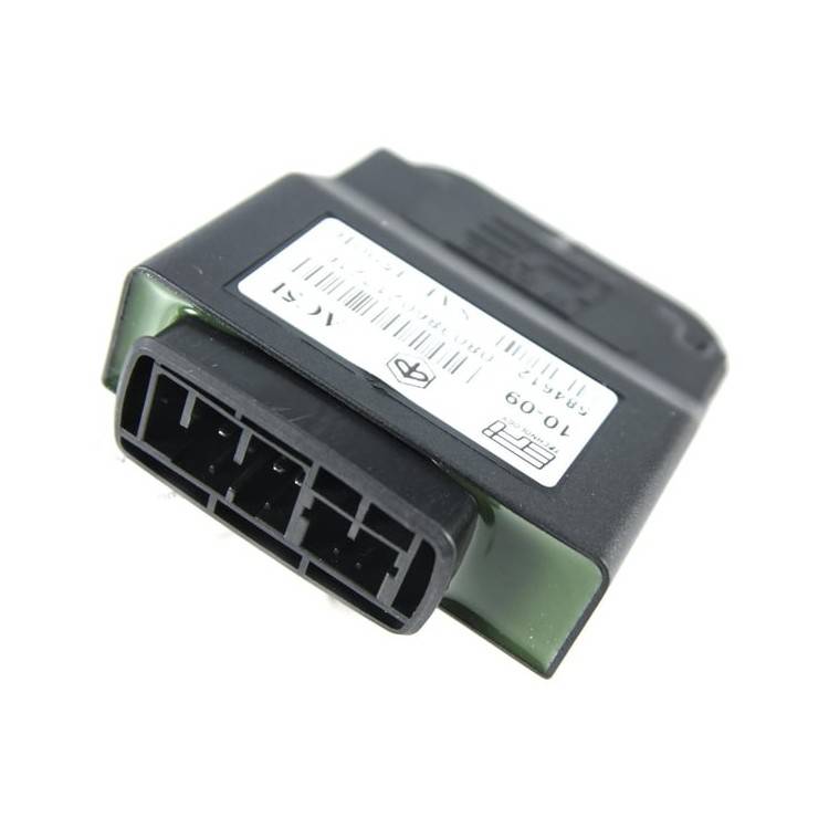 584612 | DISP. ACC.ELETT.CON IMM. | PIAGGIO RICAMBI ORIGINALI