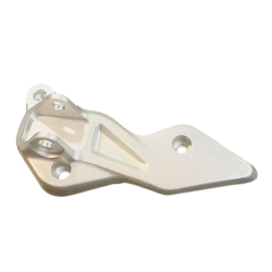 856780 | SUPP.PEDANA PILOTA SX | PIAGGIO RICAMBI ORIGINALI