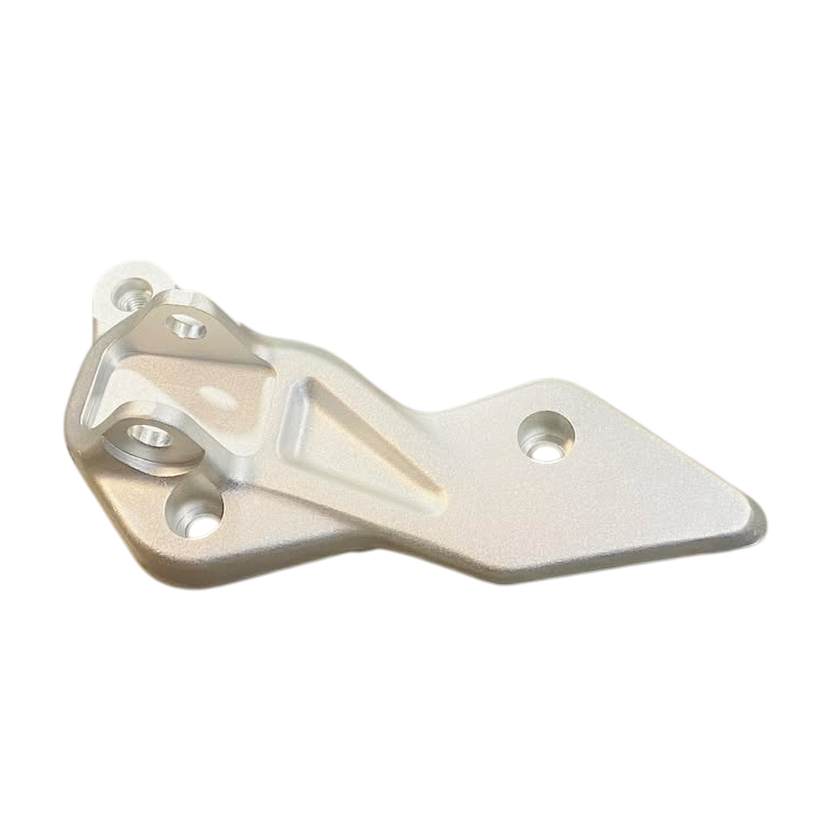 856780 | SUPP.PEDANA PILOTA SX | PIAGGIO RICAMBI ORIGINALI