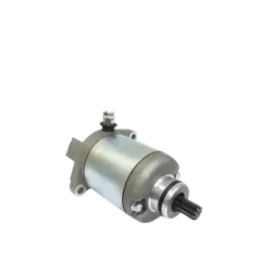 82611R5 | MOTORINO DI AVVIAMENTO X RICA | PIAGGIO RICAMBI ORIGINALI