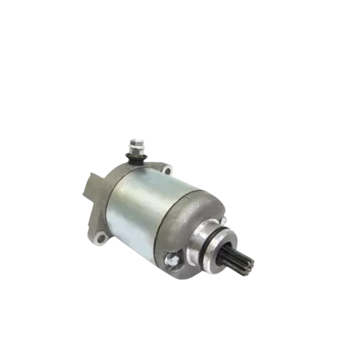 82611R5 | MOTORINO DI AVVIAMENTO X RICA | PIAGGIO RICAMBI ORIGINALI