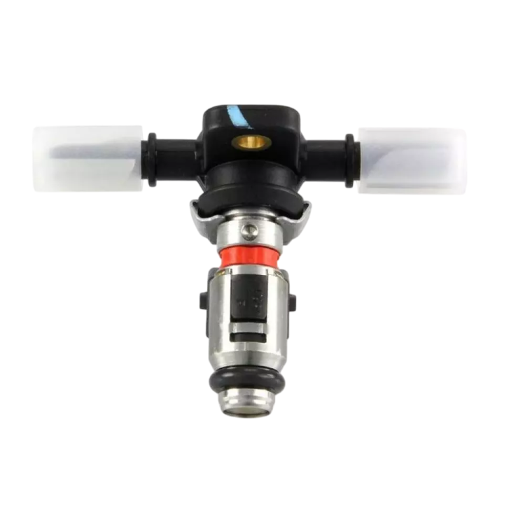 8304275 | INIETTORE COMPLETO | PIAGGIO RICAMBI ORIGINALI