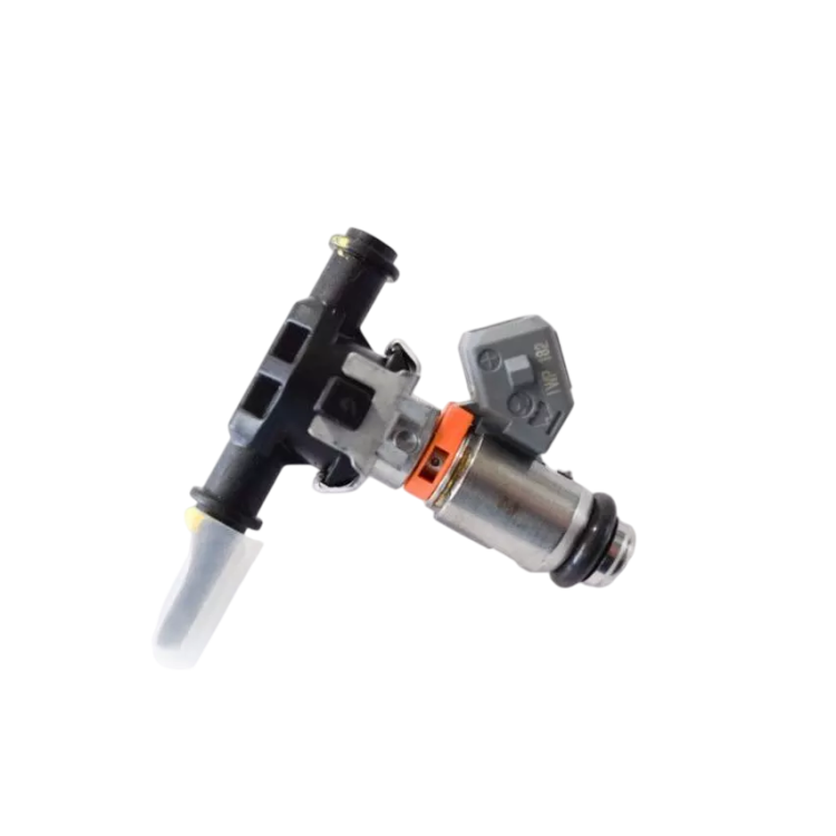 8732885 | INIETTORE COMPL.RACCORDO | PIAGGIO RICAMBI ORIGINALI