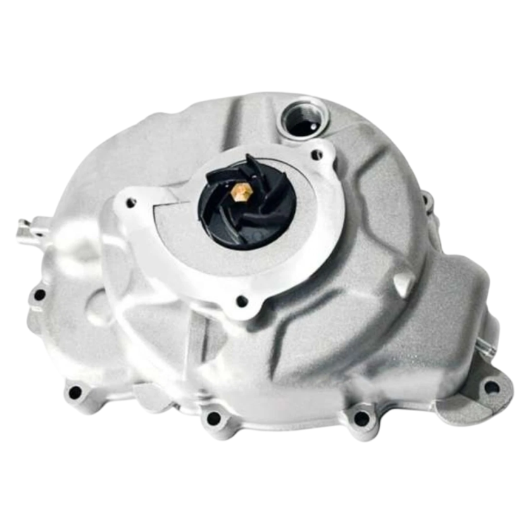 8798315 | COPERCHIO L.VOLANO COMPL. X RIC. | PIAGGIO RICAMBI ORIGINALI