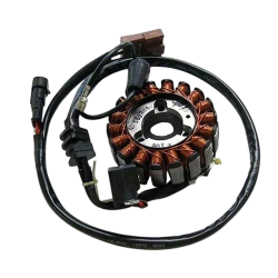 58070R | STATORE COMPLETO (350 W.) | PIAGGIO RICAMBI ORIGINALI