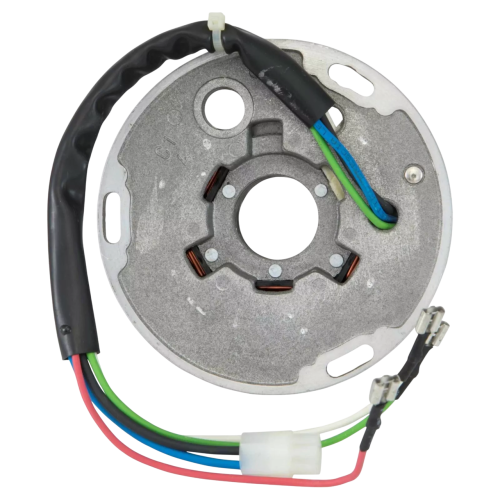 497652 | SUPPORTO BOBINA (217866) | PIAGGIO RICAMBI ORIGINALI