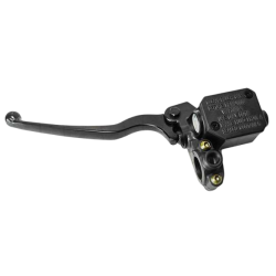 56183R | POMPA IDRAULICA FRENO SX | PIAGGIO RICAMBI ORIGINALI