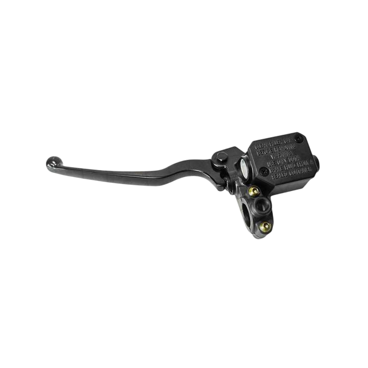 56183R | POMPA IDRAULICA FRENO SX | PIAGGIO RICAMBI ORIGINALI