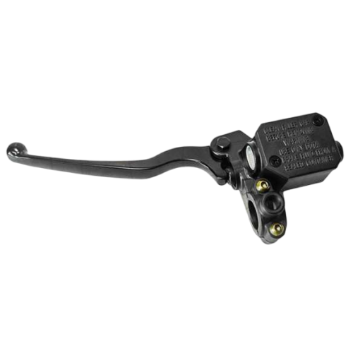 56183R | POMPA IDRAULICA FRENO SX | PIAGGIO RICAMBI ORIGINALI
