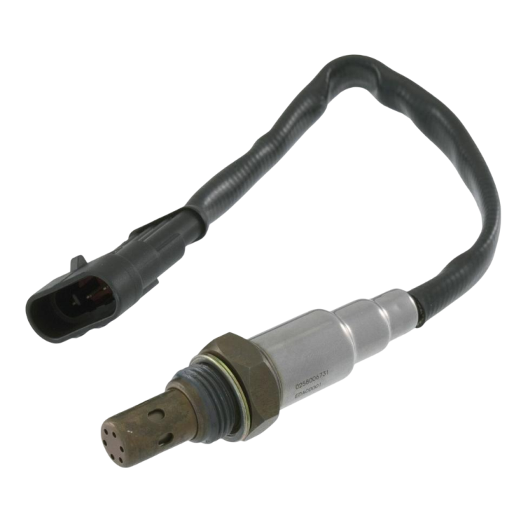 584344 | SONDA LAMBDA | PIAGGIO RICAMBI ORIGINALI