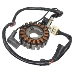 642054 | STATORE COMPLETO | PIAGGIO RICAMBI ORIGINALI