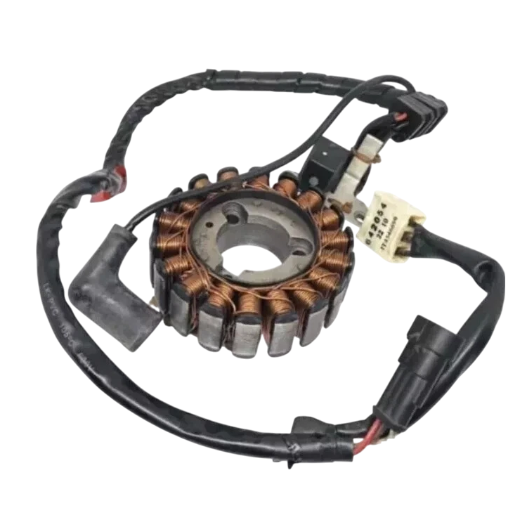 642054 | STATORE COMPLETO | PIAGGIO RICAMBI ORIGINALI