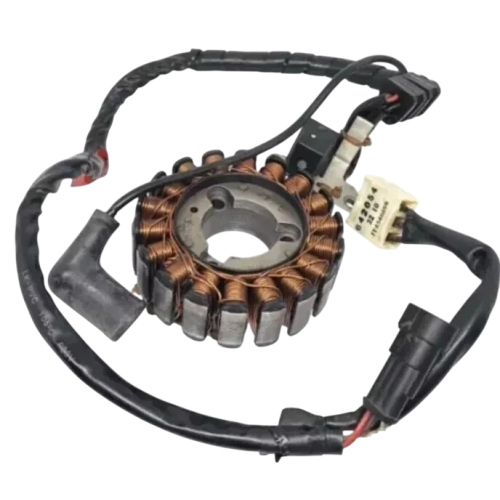 642054 | STATORE COMPLETO | PIAGGIO RICAMBI ORIGINALI