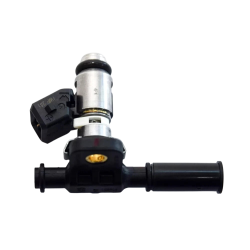 8799715 | INIETTORE COMPLETO DI RACC.X RIC. | PIAGGIO RICAMBI ORIGINALI