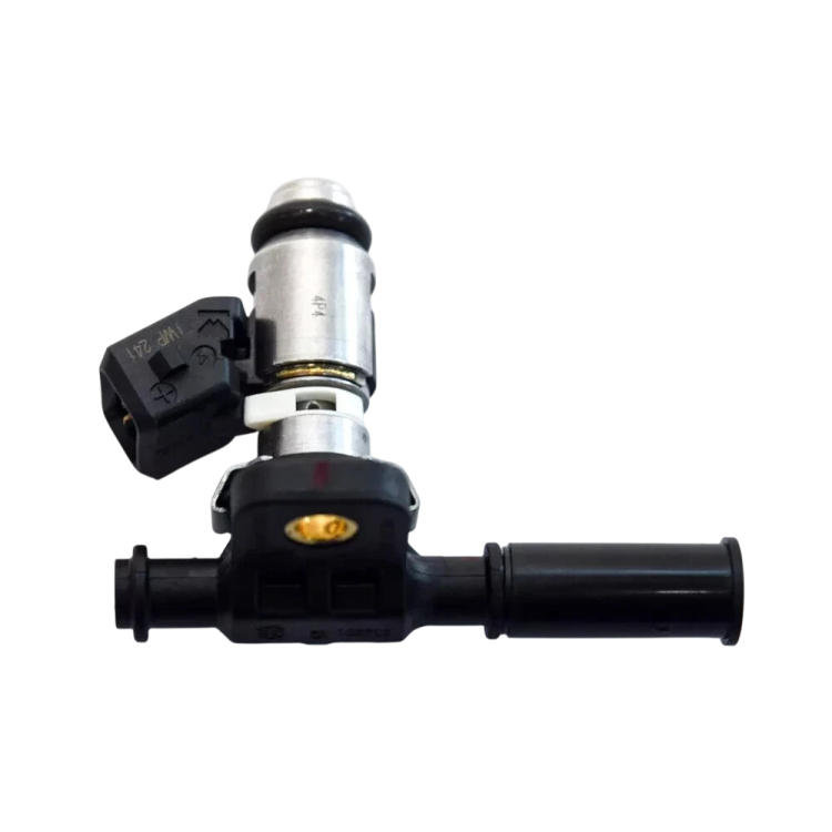 8799715 | INIETTORE COMPLETO DI RACC.X RIC. | PIAGGIO RICAMBI ORIGINALI