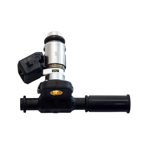 8799715 | INIETTORE COMPLETO DI RACC.X RIC. | PIAGGIO RICAMBI ORIGINALI