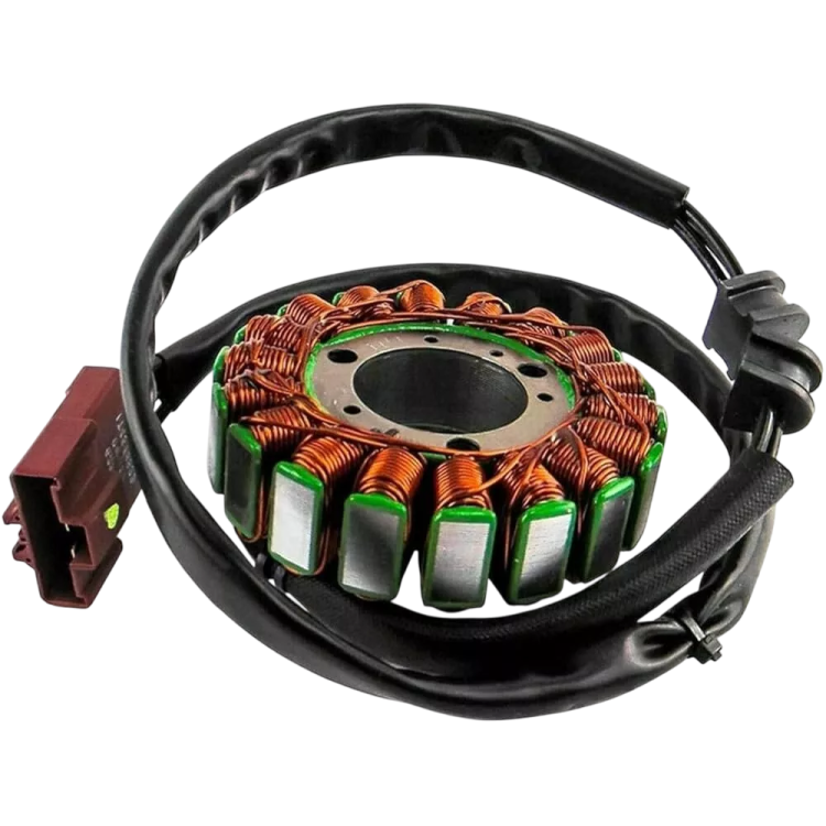 58080R | STATORE COMPLETO | PIAGGIO RICAMBI ORIGINALI