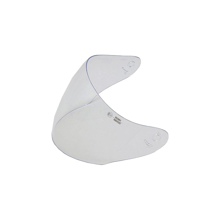 VISIERA PER CASCO KYT HELLCAT TRASP | SUOMY