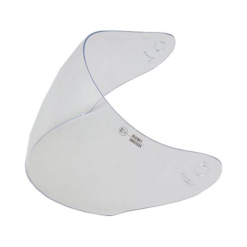 VISIERA PER CASCO KYT HELLCAT TRASP | SUOMY