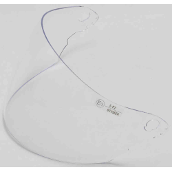 VISIERA PER CASCO KYT COUGAR TRASP | SUOMY
