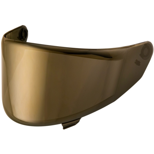 VISIERA PER CASCO SUOMY TRACK-1/TX/ST/VR IRIDIUM GOLD | SUOMY