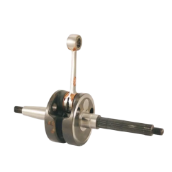 4316255 | ALBERO MOTORE COMPLETO | PIAGGIO RICAMBI ORIGINALI