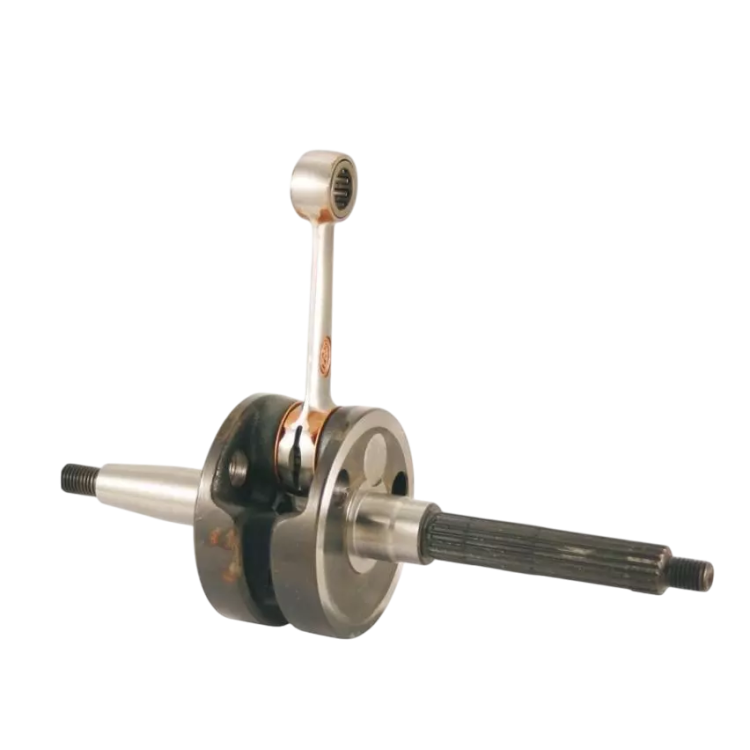 4316255 | ALBERO MOTORE COMPLETO | PIAGGIO RICAMBI ORIGINALI