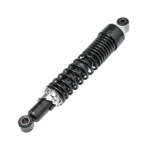 58518R5 | AMMORTIZZATORE POSTERIORE COMPLETO | PIAGGIO RICAMBI ORIGINALI