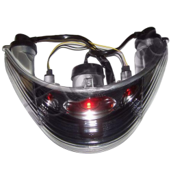 641440 | FANALE POSTERIORE | PIAGGIO RICAMBI ORIGINALI