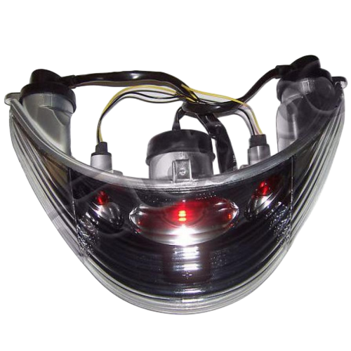 641440 | FANALE POSTERIORE | PIAGGIO RICAMBI ORIGINALI