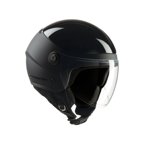 CASCO EL'POP GRIGIO CARBONE OPACO UNISEX | TUCANO URBANO
