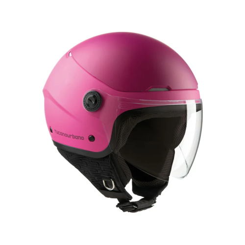 CASCO EL'POP MATT BOUGAINVILLE UNISEX | TUCANO URBANO