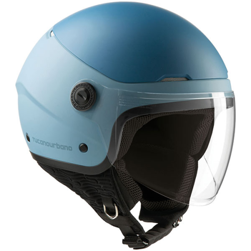 CASCO EL'POP MATT DENIM UNISEX | TUCANO URBANO