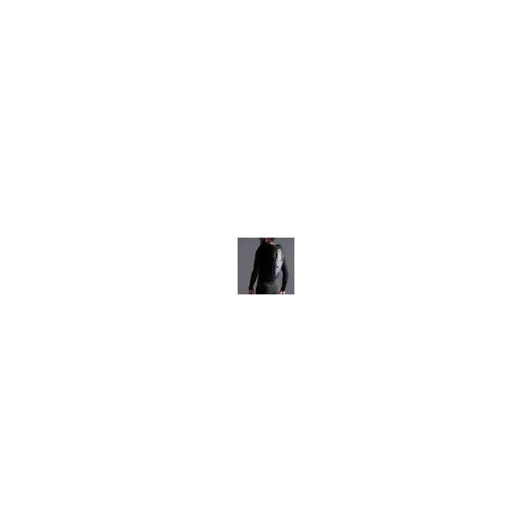 AIRSCUD™ FLEX VEST BLACK MAN | TUCANO URBANO