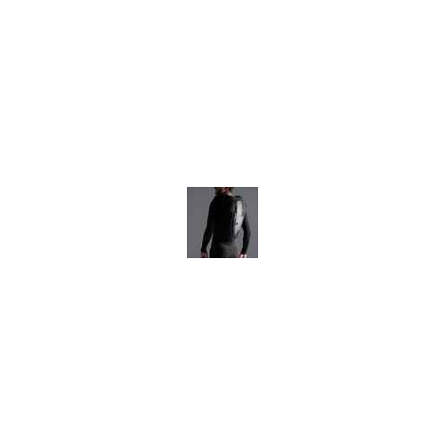 AIRSCUD™ FLEX VEST BLACK MAN | TUCANO URBANO