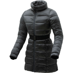 PIUMINO FURBETTA GRIGIO SCURO | TUCANO URBANO