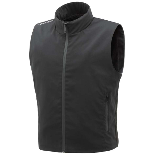 GILET WINDSCUD VEST NERO MAN | TUCANO URBANO