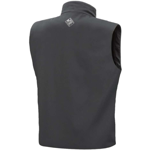 GILET WINDSCUD VEST NERO MAN | TUCANO URBANO