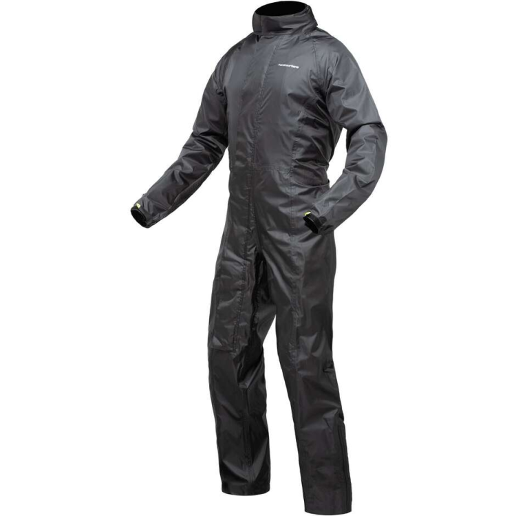TUTA NANO START NERO UNISEX | TUCANO URBANO