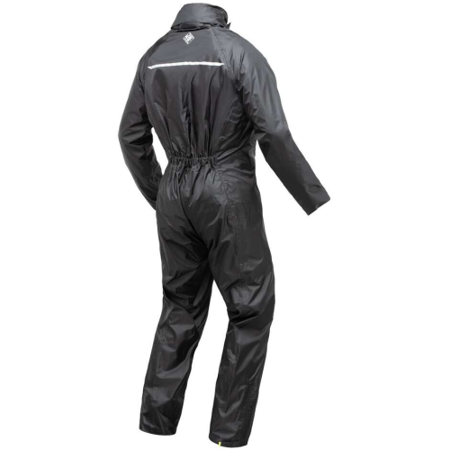 TUTA NANO START NERO UNISEX | TUCANO URBANO