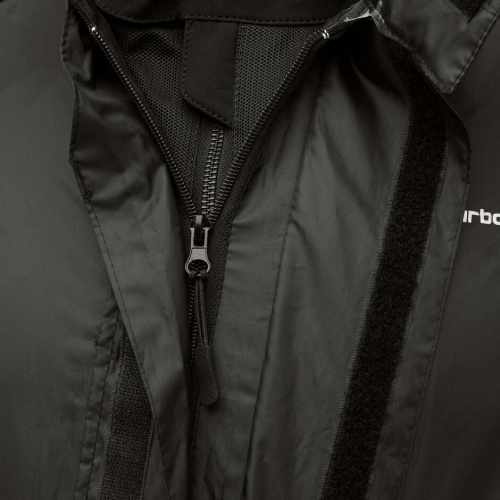 TUTA NANO START NERO UNISEX | TUCANO URBANO