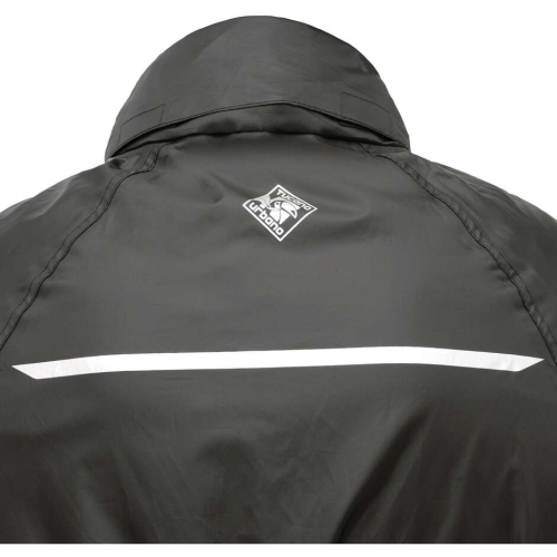 TUTA NANO START NERO UNISEX | TUCANO URBANO